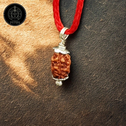 4 Faced Rudraksha - Nepali