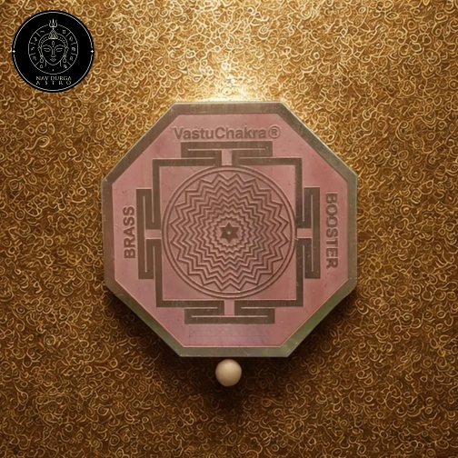 Brass Booster