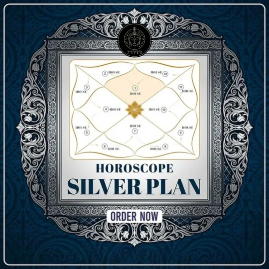 Horoscope Silver Plan